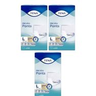 Tena Proskin Pants Normal 5,5 Damla Büyük Boy Large 30'lu 3 Paket 90 Adet Emici Külot