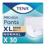 Tena Proskin Pants XL 30 Adet Emici Külot Bez