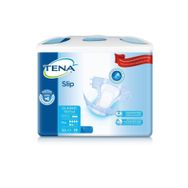 Tena Slip Classıc 5.5 Damla 30 Adet Large Belbantlı Hasta Bezi