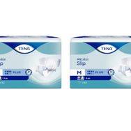 Tena Slip Premium Plus 6 Damla Belbantlı Orta 60 Adet Hasta Bezi