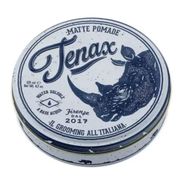 Tenax 125 ml Saç Şekillendirici Mat Pomad