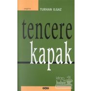 Tencere Kapak - Turhan Ilgaz