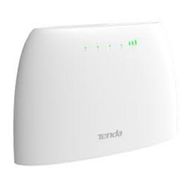 Tenda 4G03 N300 2PORT 300Mbps Sim Kart Takılabilir Router