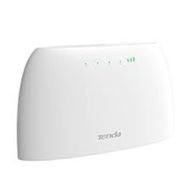 Tenda 4G03 N300 300 MBPS Wi-Fi 4G LTE Router
