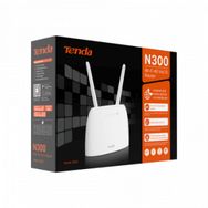 Tenda 4G06 N300 4G Volte Router