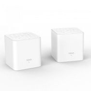 Tenda AC1200 MW3 2'li Mesh Kablosuz Router