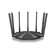 Tenda AC23 AC1200 2.4/5 GHz 3 Port Gigabit Lan 7 Antenli Access Point Router