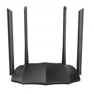 Tenda AC8 AC1200 Dual Band Ev Ofis Tipi Gaming Router