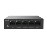 Tenda G0-5G-PoE 5 Port Gigabit VPN Router