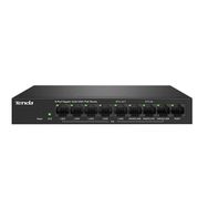 Tenda G0-8G-PoE 8 Port Gigabit VPN Router