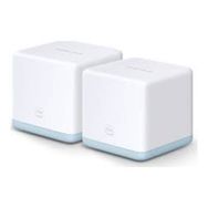 Tenda MW3 AC1200 2.4/5 GHz Mesh WIFI Indoor 3-Pack Access Point