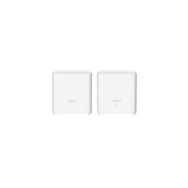 Tenda MX3-2P AX1500 Whole Home Mesh Wi-Fi 6 System 2'li Access Point Router