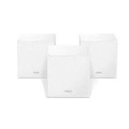 Tenda Nova Mw12 3'lü Paket Triband Ac2100 Tüm Ev Mesh Wifi Sistem