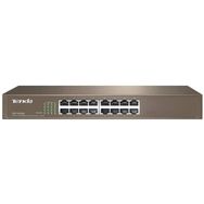 Tenda TEF1016D 16 Portlu 10-100 L2 Fast Ethernet Tak Çalıştır Switch