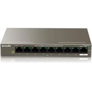 Tenda TEF1109P Switch