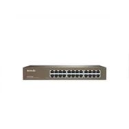 Tenda TEG1024D 24PORT 10/100/1000 Yönetilemez Switch