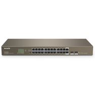 Tenda TEG1024F 24 Port 10/100/1000 Gigabit Switch