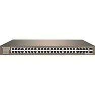 Tenda TEG1050F 48GE Port 2xSFP Switch