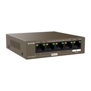Tenda TEG1105PD 5 Port Gigabit Switch