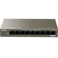 Tenda TEG1109P-8-102W 8 PORT 10-100-1000 Switch