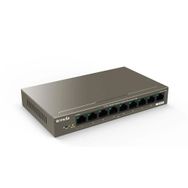 Tenda TEG1110PF-8-102W 10 Port Switch