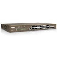 Tenda TEG5328P-24-410W Switch