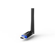 Tenda U10 AC650 Dual Band USB 3.0 433 Mbps Kablosuz Adaptör