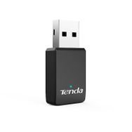 Tenda U9 AC650 Dual-Band USB WiFi Adaptör