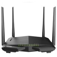 TENDA V12 300MBPS-867MBPS VDSL2 KABLOSUZ-AC 4 PORT GIGABIT ADSL2+ MODEM