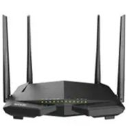 TENDA V12 AC1200 DUAL BAND 4XGIGABIT PORT 1200 MBPS VDSL MODEM