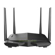 Tenda V12 AC1200 Dualband Wifi Gigabit VDSL ADSL Modem Router