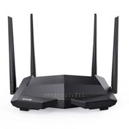 Tenda V1200 AC1200 Dual Band VDSL2 + ADSL2 Kablosuz Modem
