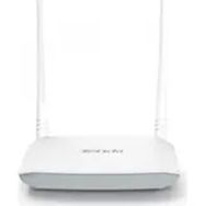 Tenda V300 4 Port 300 Mbps VDSL Modem