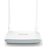 Tenda V300 4Port WiFi-N 300Mbps VDSL Modem