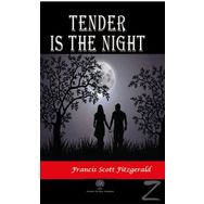 Tender is the Night - Francis Scott Fitzgerald