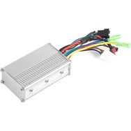 Tendia 36V/48V 350W Akıllı Elektrikli Bisiklet E-bisiklet Scooter Fırçasız Motor Kontrol Cihazı