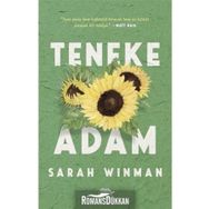 Teneke Adam - Sarah Winman