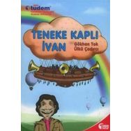 TENEKE KAPLI İVAN - GÖKHAN TOK - ÜLKÜ ÇADIRCI