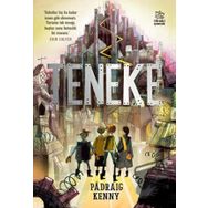 Teneke - Padraig Kenny