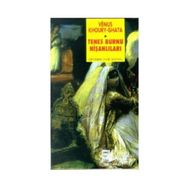 Tenes Burnu Nişanlıları - Venus Khoury-Ghata