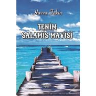 Tenim Salamis Mavisi - Havva Tekin