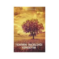 Tenimin İnceldiği Yerdeyim - Havva Kılıç