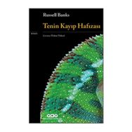 Tenin Kayıp Hafızası - Russell Banks