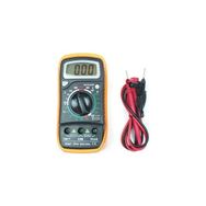 Tenon MAS-830L Avometre Multimetre Buzzerlı Dijital Ölçü Aleti
