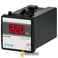 Tense DJ-V48 Dijital Voltmetre