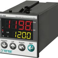 Tense DT-48 Sıcaklık Kontrol Cihazı