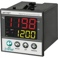 Tense DT-72Y 72x72 Sıcaklık Kontrol Cihazı