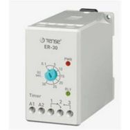 Tense ER-30 0.1-30 sn Zaman Rölesi