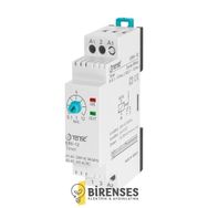 Tense ERV-12 0,1-12SN Otomat Tipli Zaman Rölesi