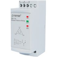 Tense FK-14P Ptc V Otomat Tipi Faz Motor Koruma Rölesi